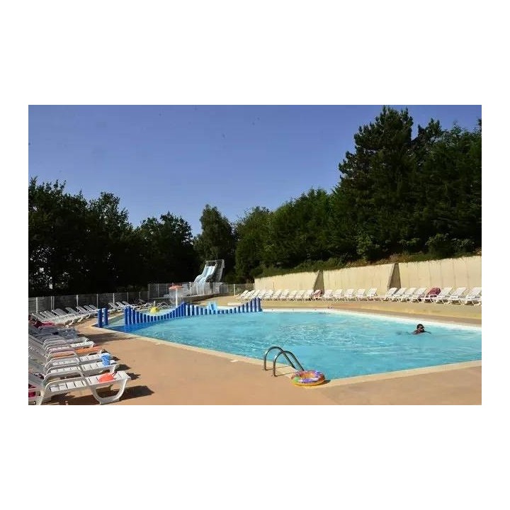 Camping in Aveyron ab 17€ pro Nacht