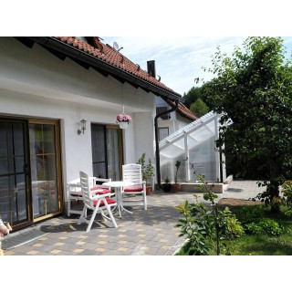 Ferienwohnung in Franken ab 57€ pro Nacht