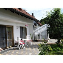 Ferienwohnung in Franken ab 57€ pro Nacht
