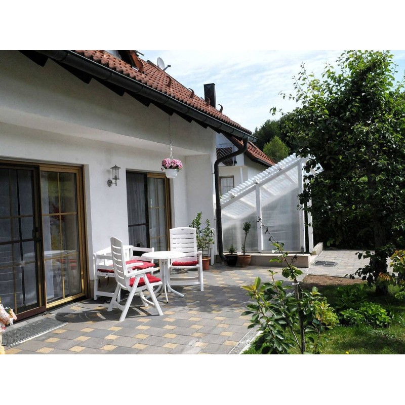Ferienwohnung in Franken ab 57€ pro Nacht