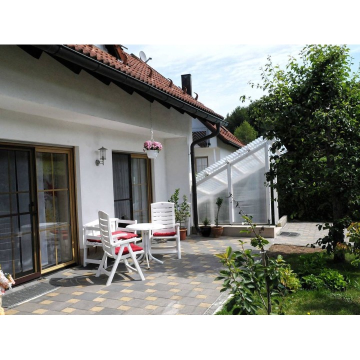 Ferienwohnung in Franken ab 57€ pro Nacht