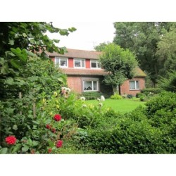 Ferienwohnung in Wietzendorf ab 57€ pro Nacht