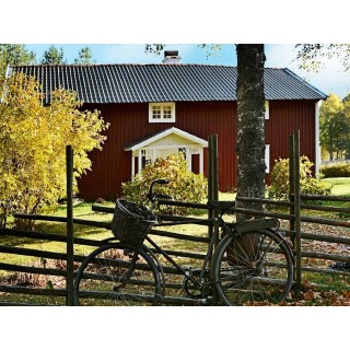 Ferienhaus in Smaland ab 43€ pro Nacht