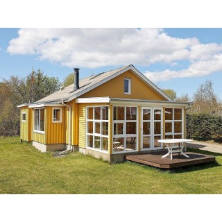 Ferienhaus in Thyholm ab 27€ pro Nacht