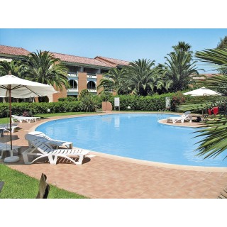 Ferienwohnung in Haute-Corse ab 39€ pro Nacht