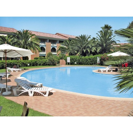 Ferienwohnung in Haute-Corse ab 39€ pro Nacht