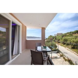 Ferienwohnung in Alykes ab 31€ pro Nacht