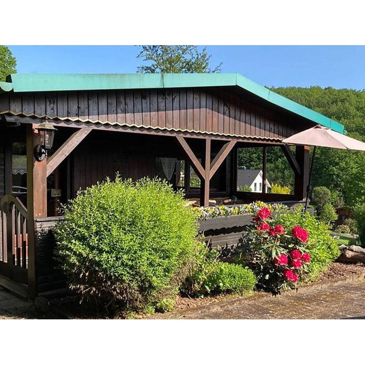 Ferienhaus in Heerdorf-Daaden ab 59€ pro Nacht