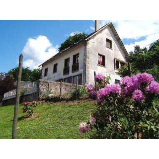 Ferienhaus in Corrèze ab 32€ pro Nacht