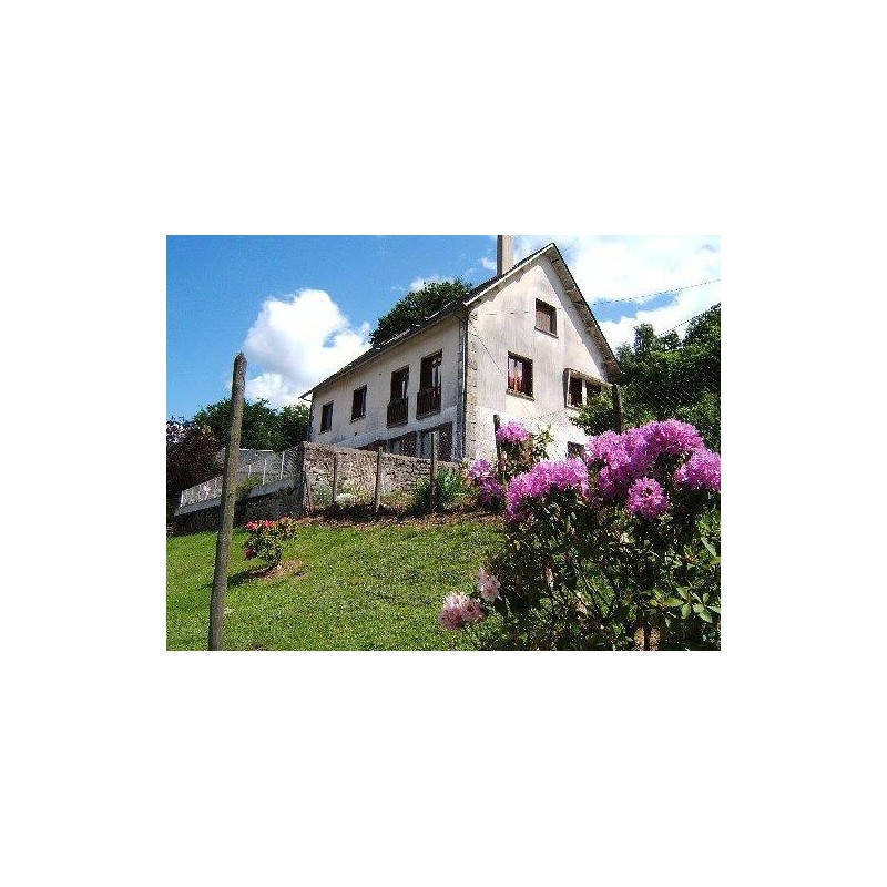 Ferienhaus in Corrèze ab 32€ pro Nacht