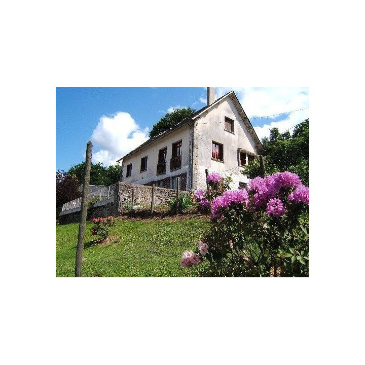 Ferienhaus in Corrèze ab 32€ pro Nacht