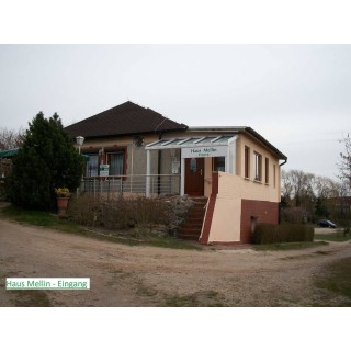 Ferienhaus in Neubrandenburg ab 49€ pro Nacht