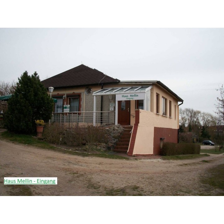 Ferienhaus in Neubrandenburg ab 49€ pro Nacht