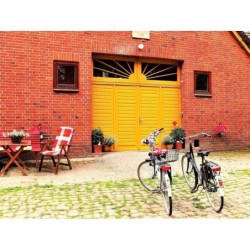 Ferienwohnung in Worpswede ab 49€ pro Nacht
