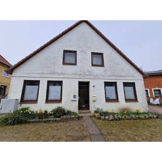 Ferienwohnung in Bad Segeberg ab 59€ pro Nacht