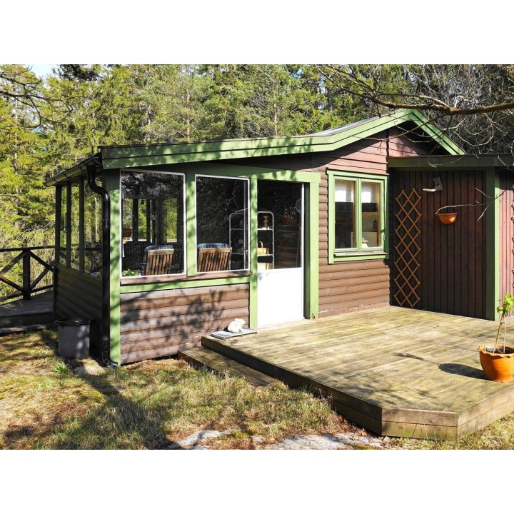Ferienhaus in Bohuslän ab 40€ pro Nacht