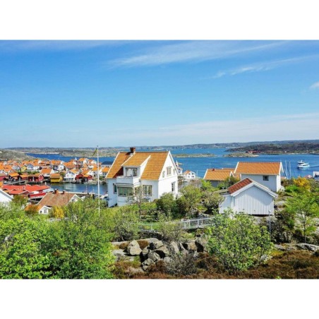 Ferienhaus in Orust ab 45€ pro Nacht