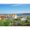 Ferienhaus in Orust ab 45€ pro Nacht
