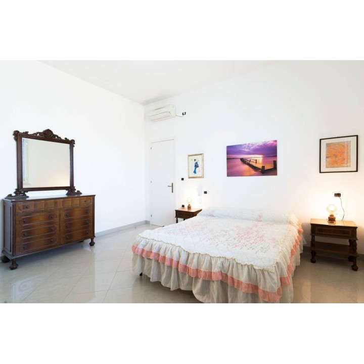 Ferienhaus in Salento ab 58€ pro Nacht