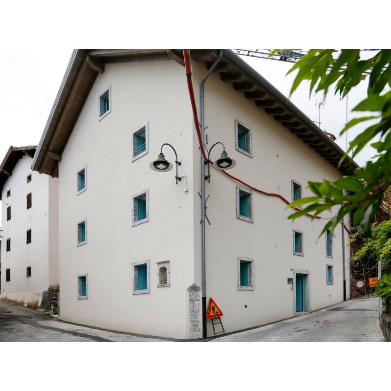 Ferienwohnung in Raveo ab 59€ pro Nacht