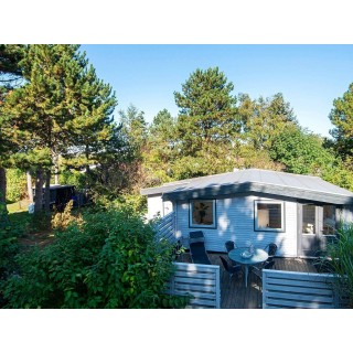 Ferienhaus in Syddjurs ab 33€ pro Nacht