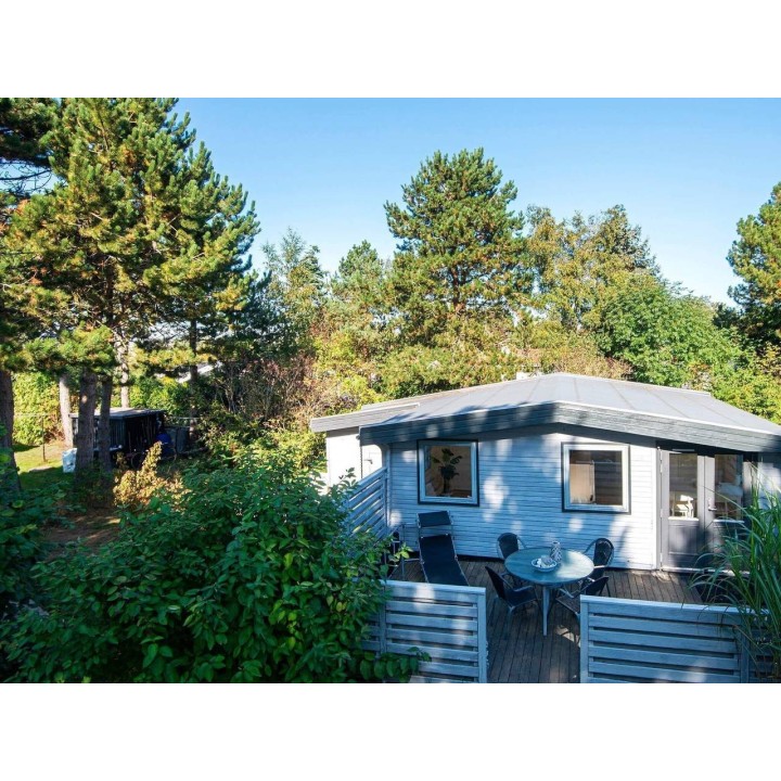 Ferienhaus in Syddjurs ab 33€ pro Nacht