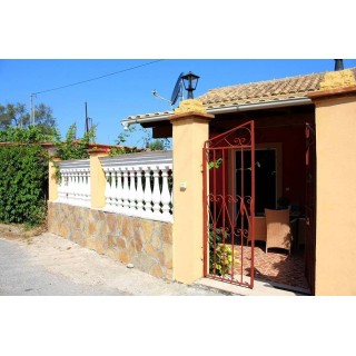 Ferienhaus in Korfu ab 53€ pro Nacht