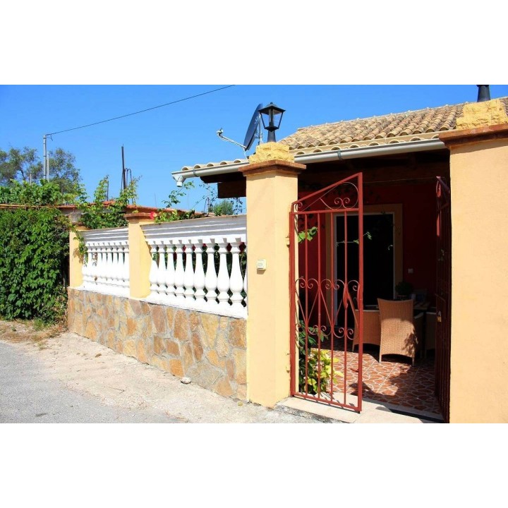 Ferienhaus in Korfu ab 53€ pro Nacht