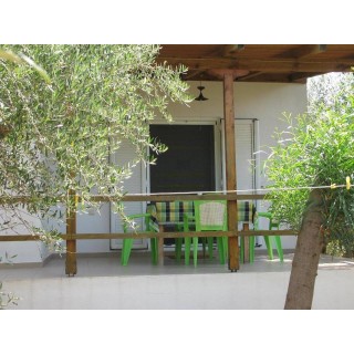 Ferienhaus in Ileia ab 54€ pro Nacht