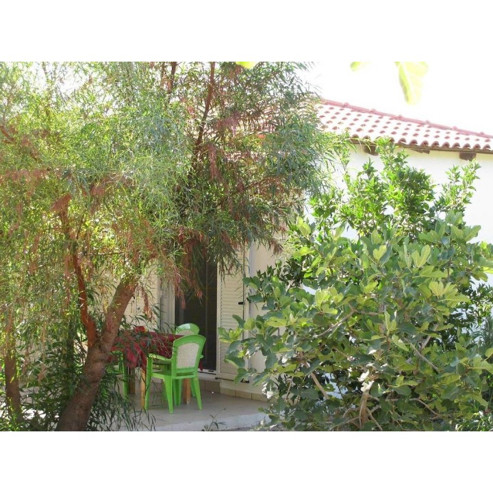 Ferienhaus in Ileia ab 54€ pro Nacht