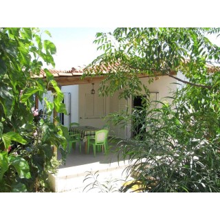 Ferienhaus in Ileia ab 54€ pro Nacht