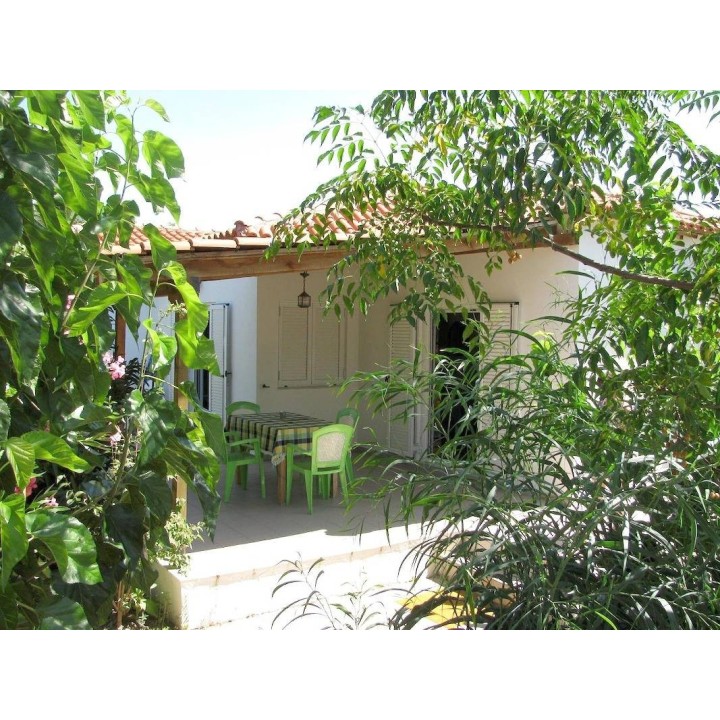 Ferienhaus in Ileia ab 54€ pro Nacht