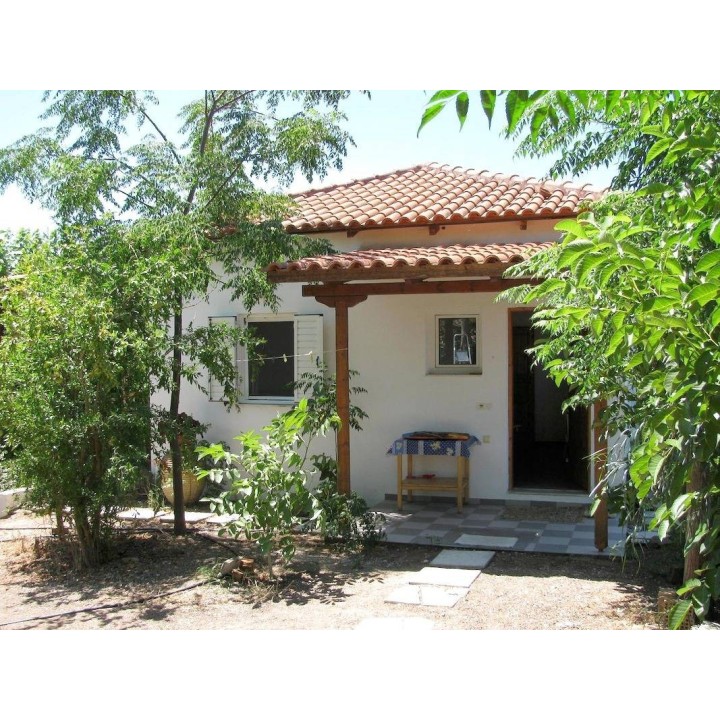 Ferienhaus in Ileia ab 54€ pro Nacht