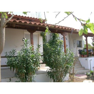 Ferienhaus in Ileia ab 54€ pro Nacht