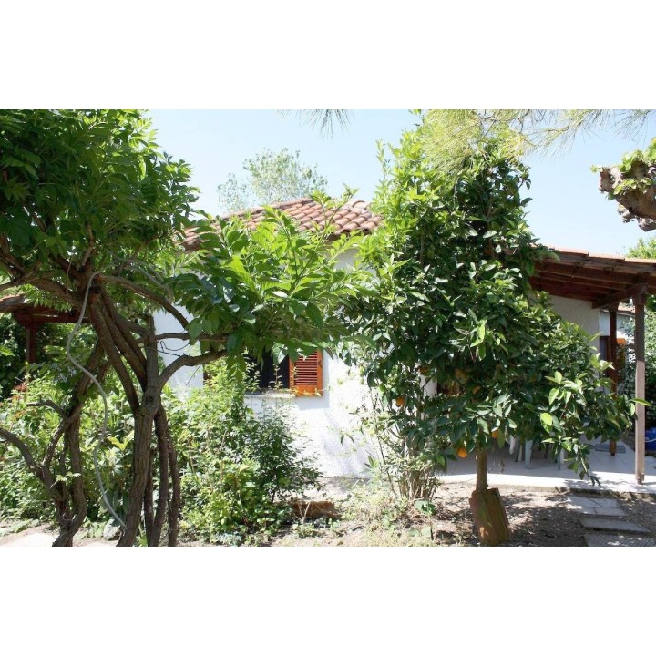 Ferienhaus in Ileia ab 48€ pro Nacht