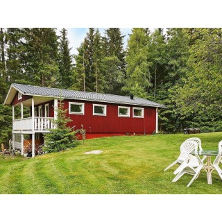 Ferienhaus in Smaland ab 58€ pro Nacht
