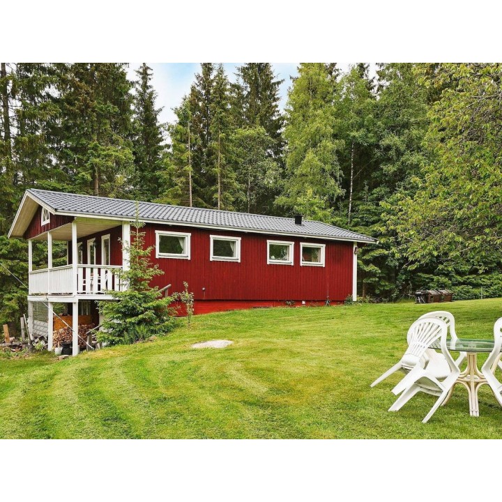 Ferienhaus in Smaland ab 58€ pro Nacht