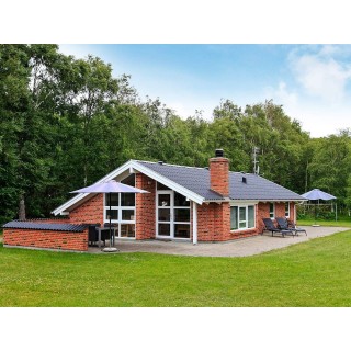 Ferienhaus in Læsø ab 57€ pro Nacht