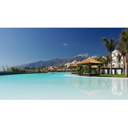 Gran Melia Palacio de Isora Resort