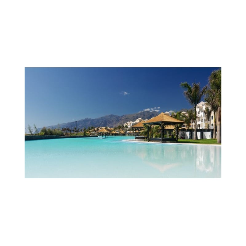 Gran Melia Palacio de Isora Resort
