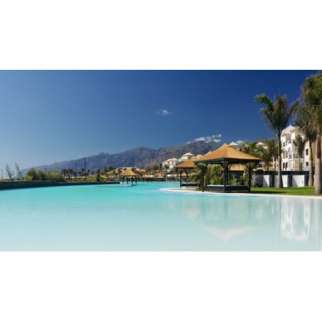 Gran Melia Palacio de Isora Resort