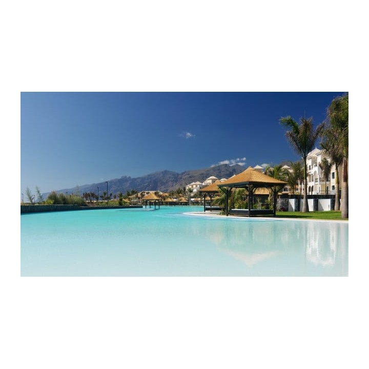 Gran Melia Palacio de Isora Resort