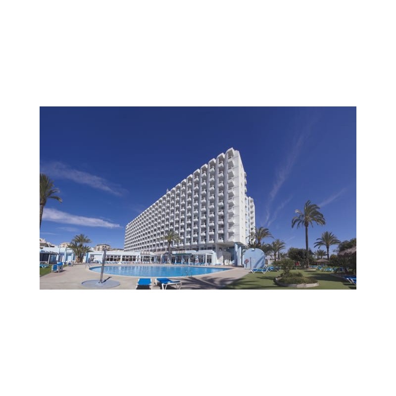 Hotel Playas de Guardamar