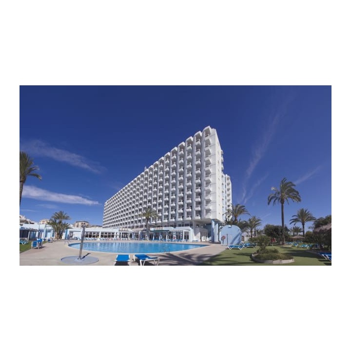 Hotel Playas de Guardamar