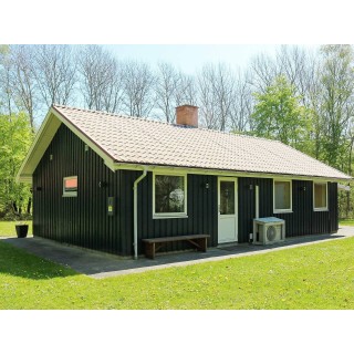 Ferienhaus in Hadsund ab 46€ pro Nacht