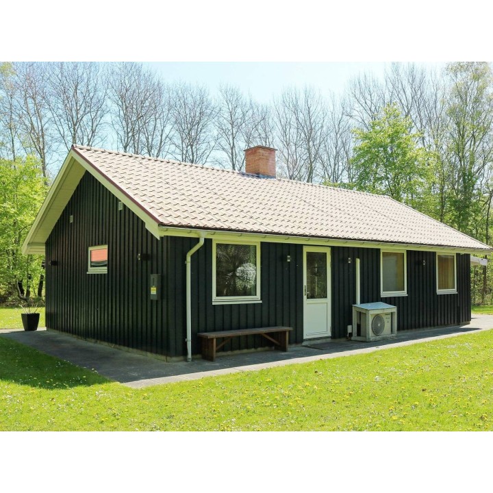 Ferienhaus in Hadsund ab 46€ pro Nacht