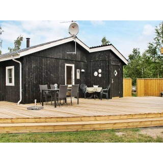 Ferienhaus in Hou ab 30€ pro Nacht