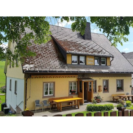 Ferienwohnung in Lenzkirch ab 51€ pro Nacht
