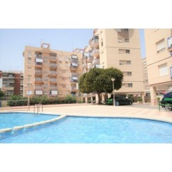 Ferienwohnung in Santa Pola ab 37€ pro Nacht