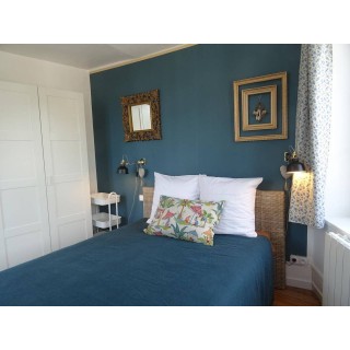 Ferienhaus in Obernormandie ab 57€ pro Nacht